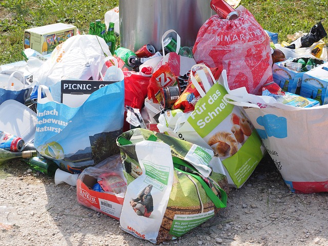 Zero Waste Lifestyle